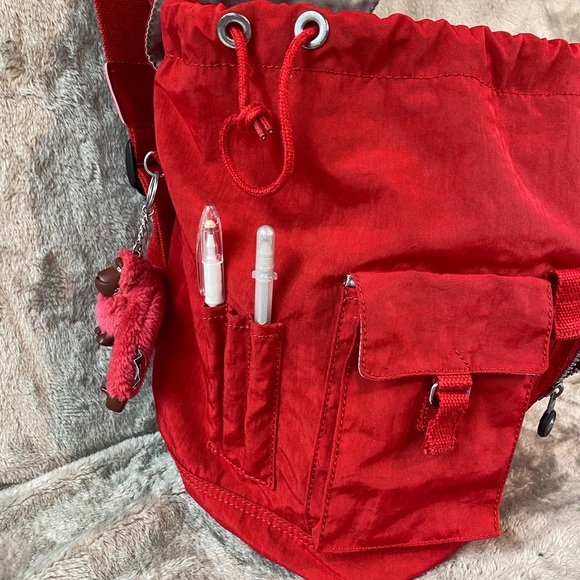 Kipling Backpack - Picture 12 of 15